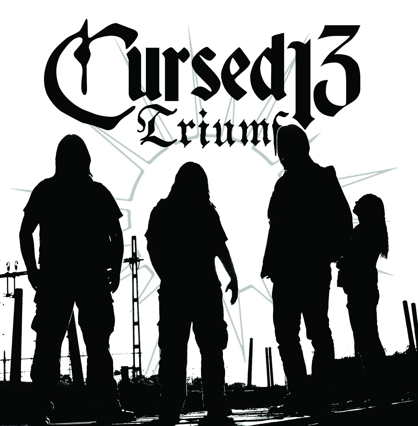 Cursed 13 – Triumf