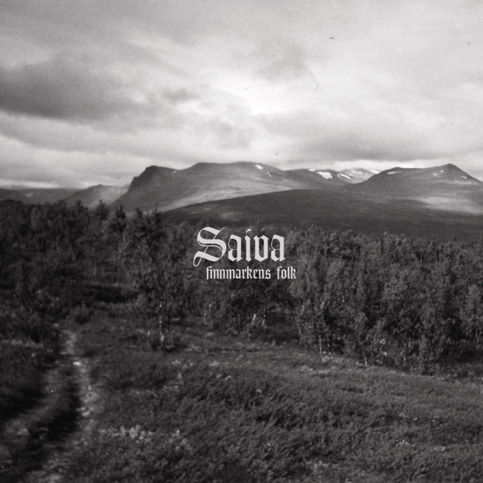 Saiva – Finnmarkens Folk