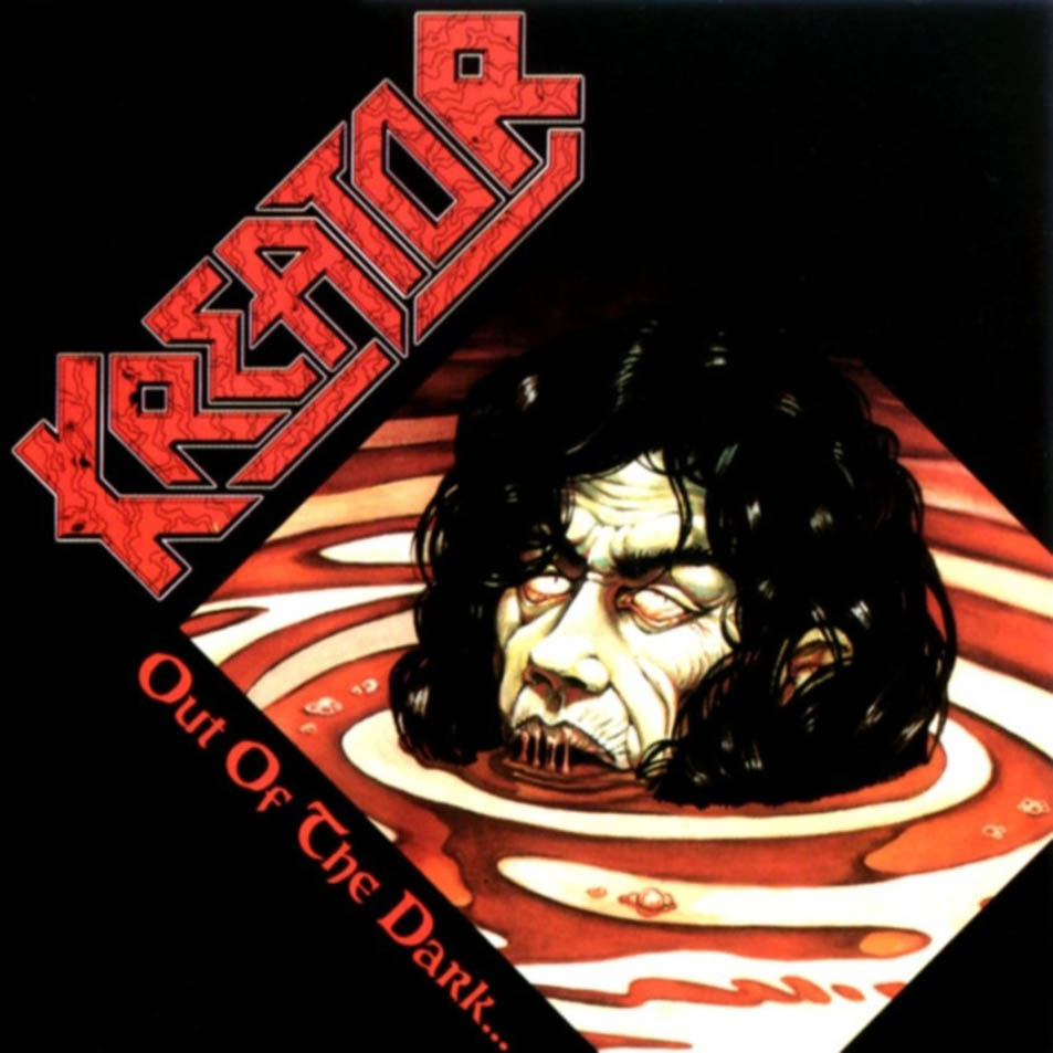 Kreator – Out of the Dark, Into the Light