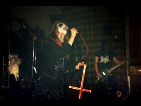 Per Yngve Ohlin. Foto: Ukjent.